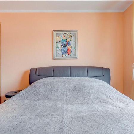 The Best Old Town View Apartment, 5 Min Walk, Parking Трогір Екстер'єр фото