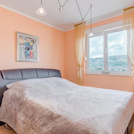 The Best Old Town View Apartment, 5 Min Walk, Parking Трогір Екстер'єр фото