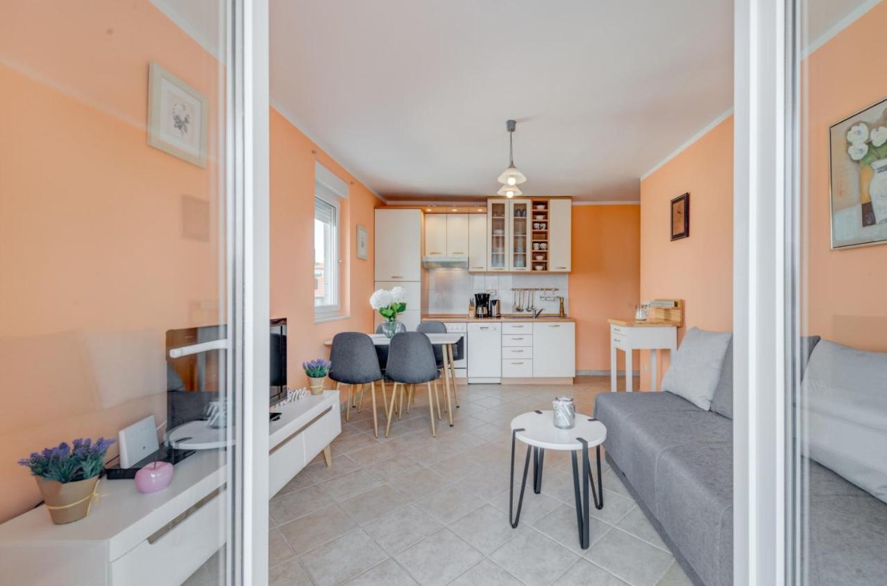 The Best Old Town View Apartment, 5 Min Walk, Parking Трогір Екстер'єр фото