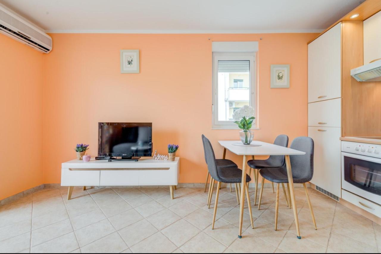 The Best Old Town View Apartment, 5 Min Walk, Parking Трогір Екстер'єр фото
