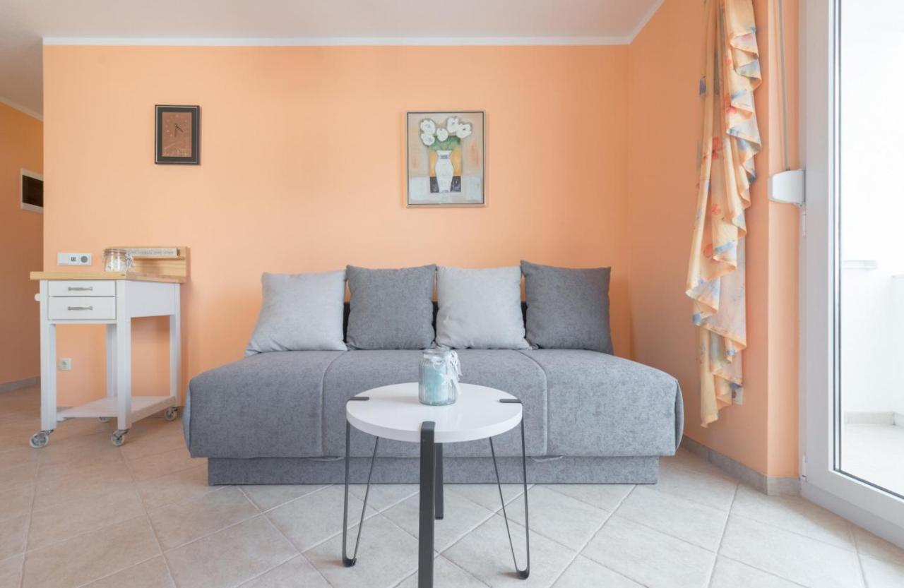 The Best Old Town View Apartment, 5 Min Walk, Parking Трогір Екстер'єр фото