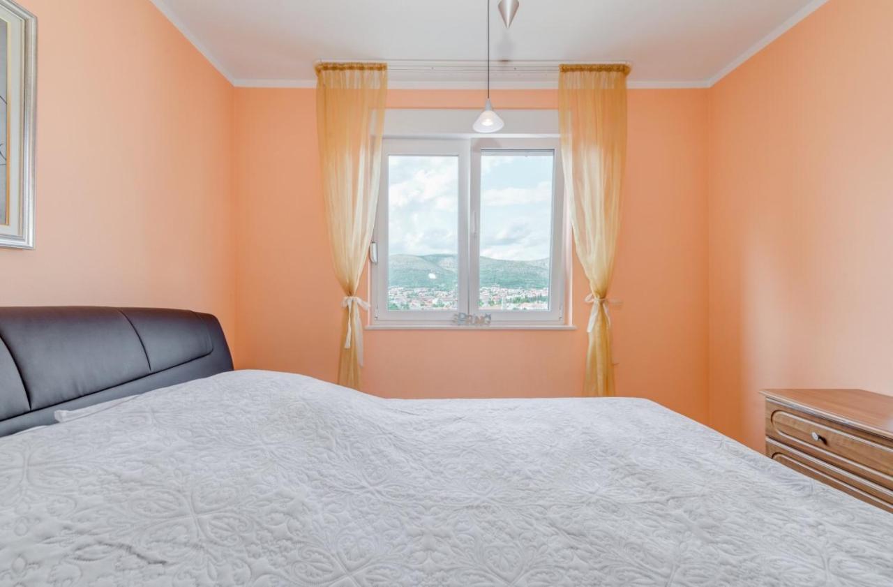 The Best Old Town View Apartment, 5 Min Walk, Parking Трогір Екстер'єр фото