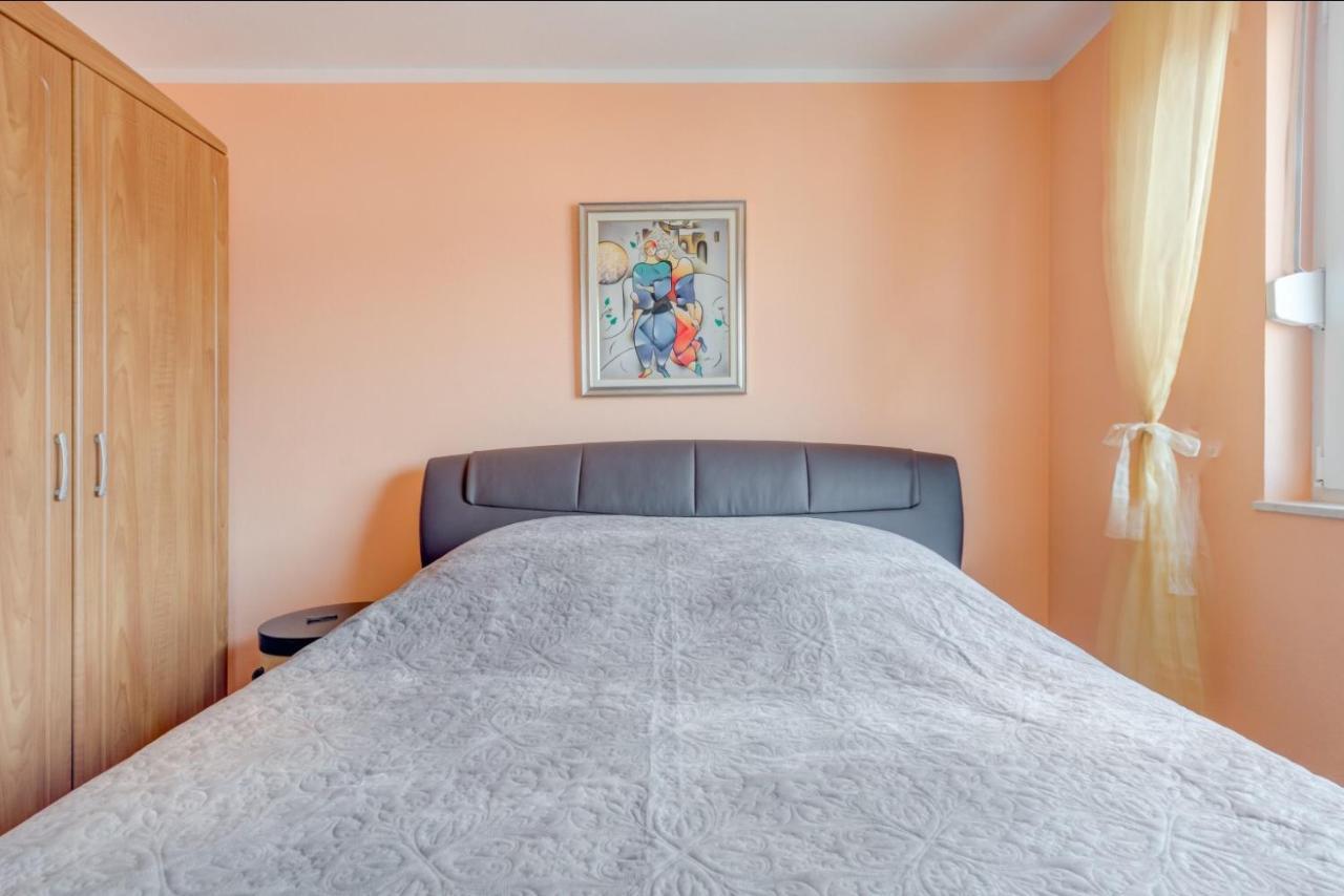 The Best Old Town View Apartment, 5 Min Walk, Parking Трогір Екстер'єр фото