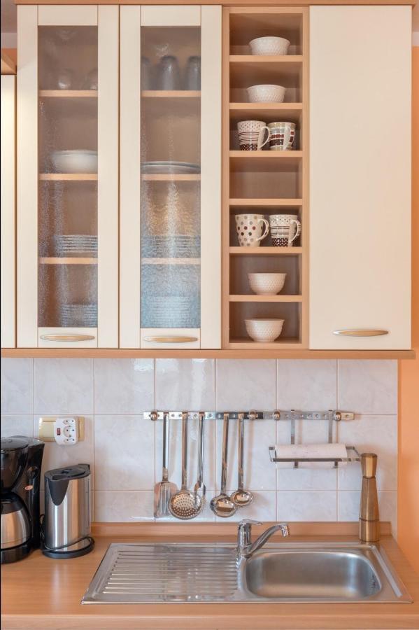 The Best Old Town View Apartment, 5 Min Walk, Parking Трогір Екстер'єр фото